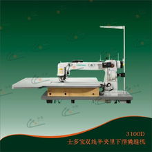 撬下擺機(jī) 蘇州搜盈特種縫紉機(jī)